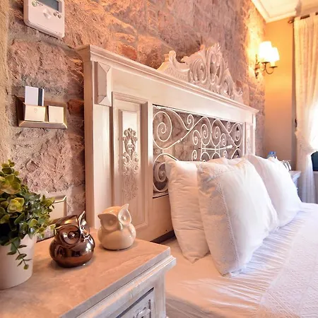 Hotel Fikretbey Konagi 3*