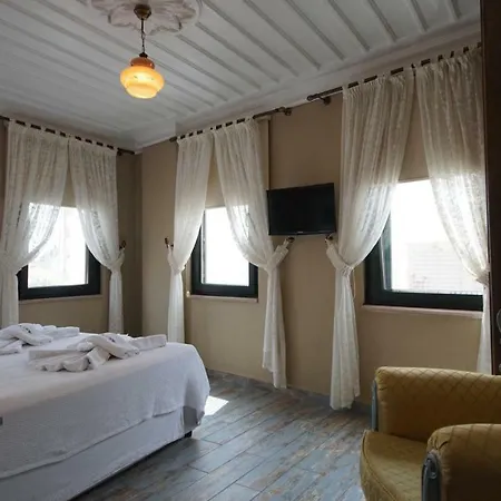 Fikretbey Konagi Hotel 3*