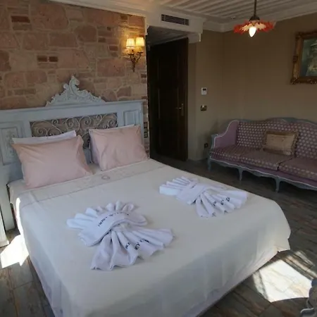 Fikretbey Konagi Hotel 3*