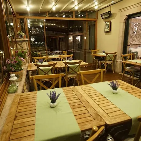 Hotel Fikretbey Konagi 3*