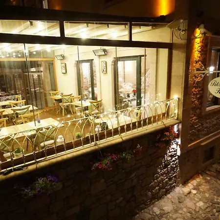Fikretbey Konagi 3* Ayvalı