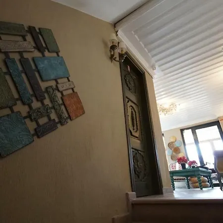 Hotel Fikretbey Konagi 3*