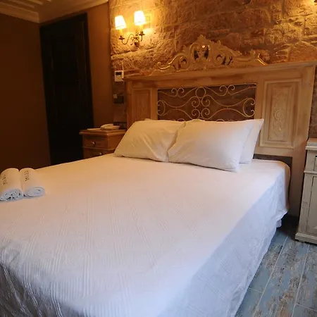 Fikretbey Konagi Hotel Ayvalı