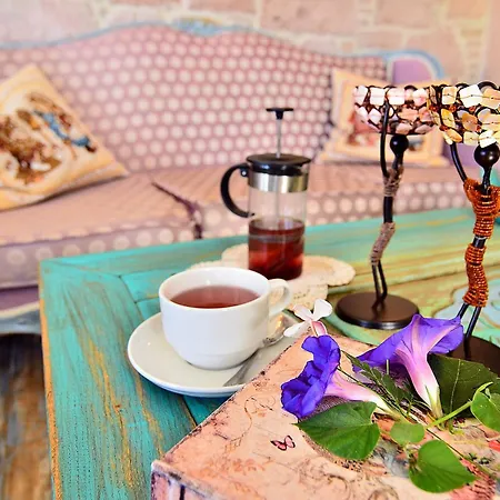 Hotel Fikretbey Konagi