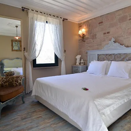 Fikretbey Konagi Ayvalik