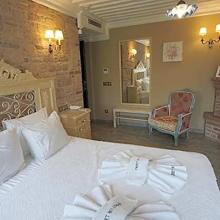 Fikretbey Konagi Hotel 3*