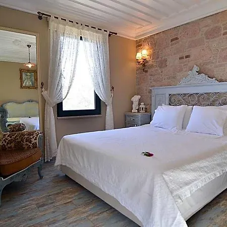 Hotel Fikretbey Konagi 3*