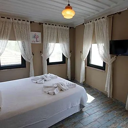 Fikretbey Konagi 3* Ayvalı