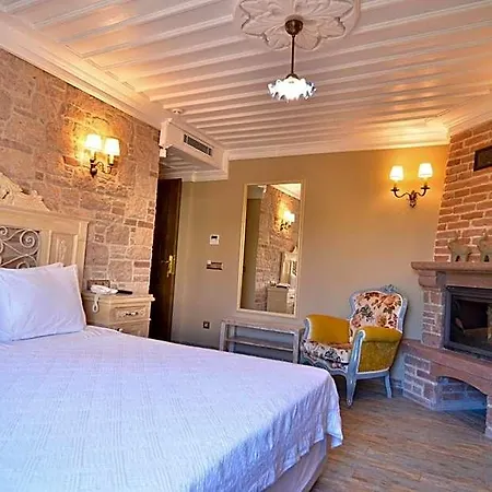 Fikretbey Konagi Hotel 3*