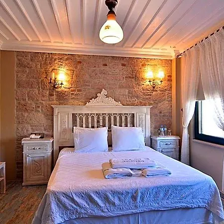 Hotel Fikretbey Konagi 3*