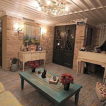 Fikretbey Konagi Hotel 3*