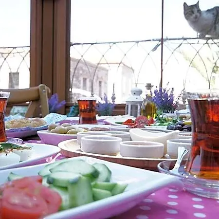 Hotel Fikretbey Konagi