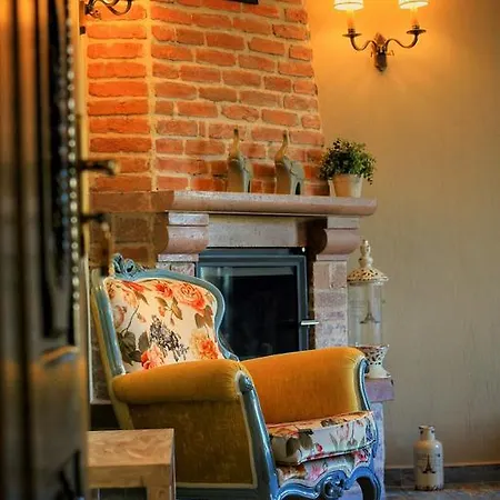 Hotel Fikretbey Konagi Ayvalik