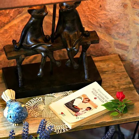 Fikretbey Konagi 5* Ayvalik