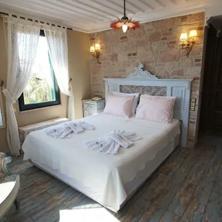 Fikretbey Konagi Hotel