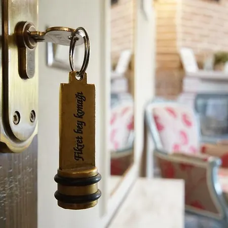 Fikretbey Konagi Ayvalik