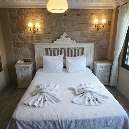 Hotel Fikretbey Konagi Ayvalik