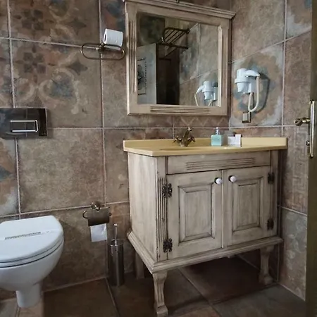 Fikretbey Konagi Hotel