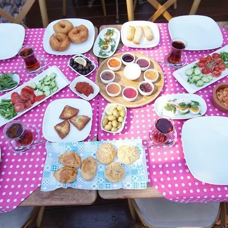 Fikretbey Konagi Hotel