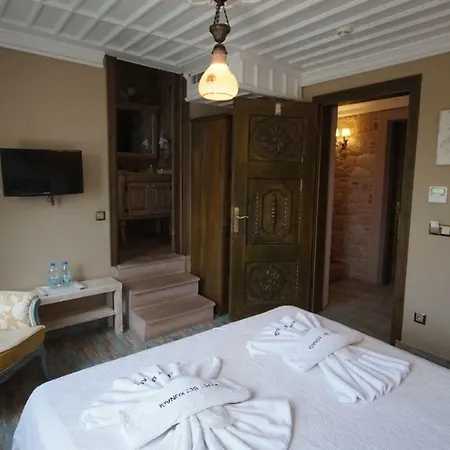 Fikretbey Konagi Hotel