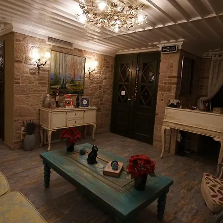 Hotel Fikretbey Konagi