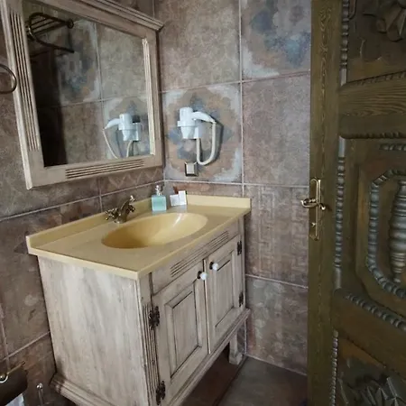 Fikretbey Konagi Hotel 5*