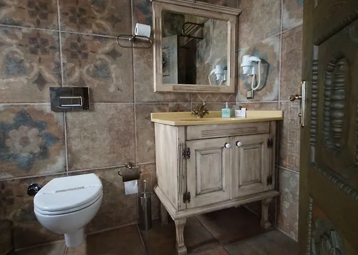 Fikretbey Konagi Hotel